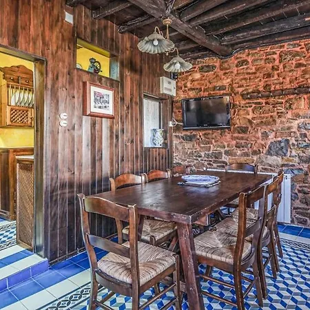Casa Rural Asturias Ideal Esqui, Montana O Pesca *