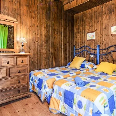 Casa Rural Asturias Ideal Esqui, Montana O Pesca *