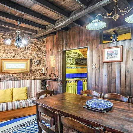 Casa Rural Asturias Ideal Esqui, Montana O Pesca Piñeres